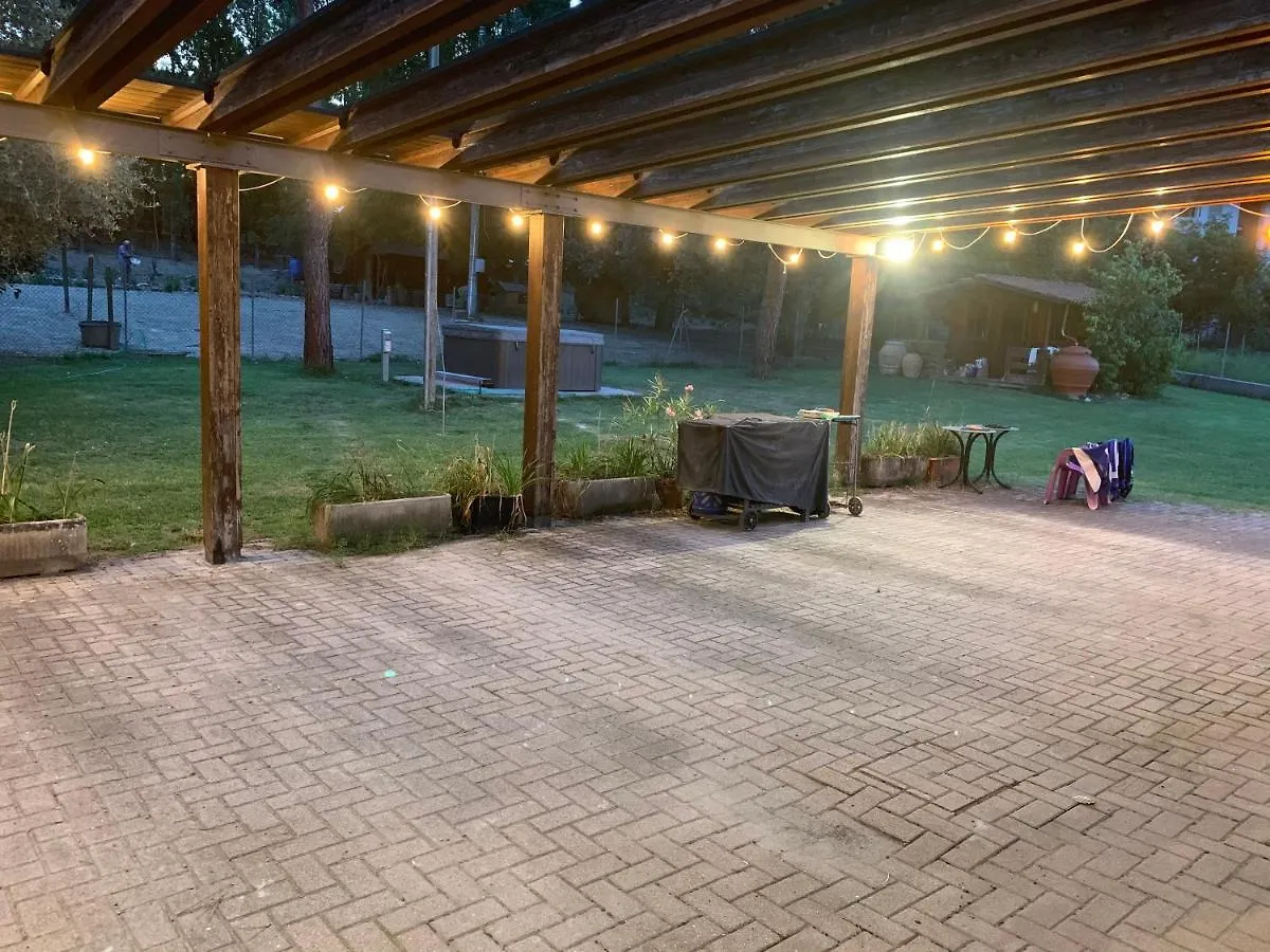 Residenza Villa Delle Oche Cesena Italy