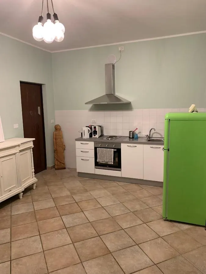 Residenza Villa Delle Oche Cesena Country house