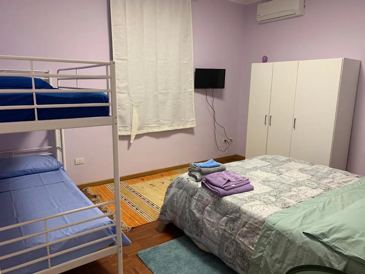 Residenza Villa Delle Oche Cesena Country house