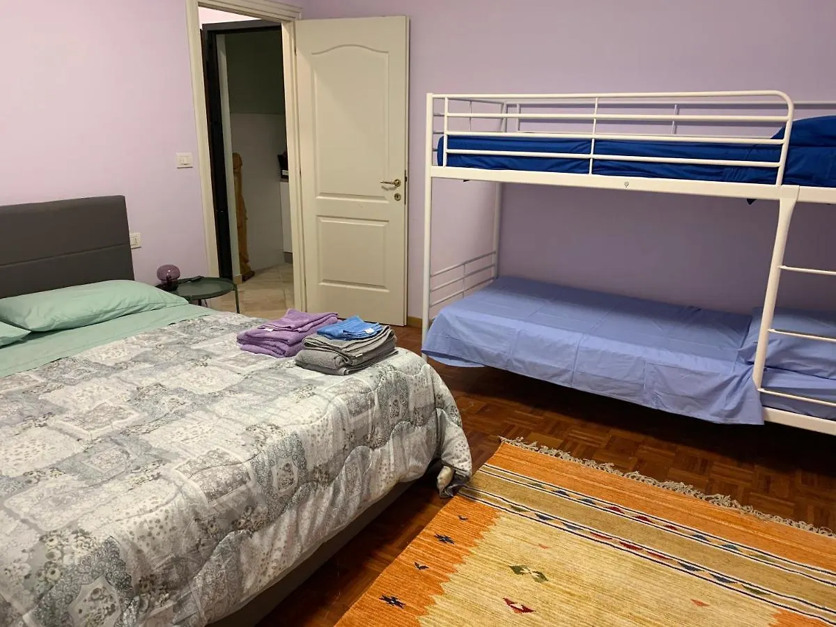 Country house Residenza Villa Delle Oche Cesena Italy